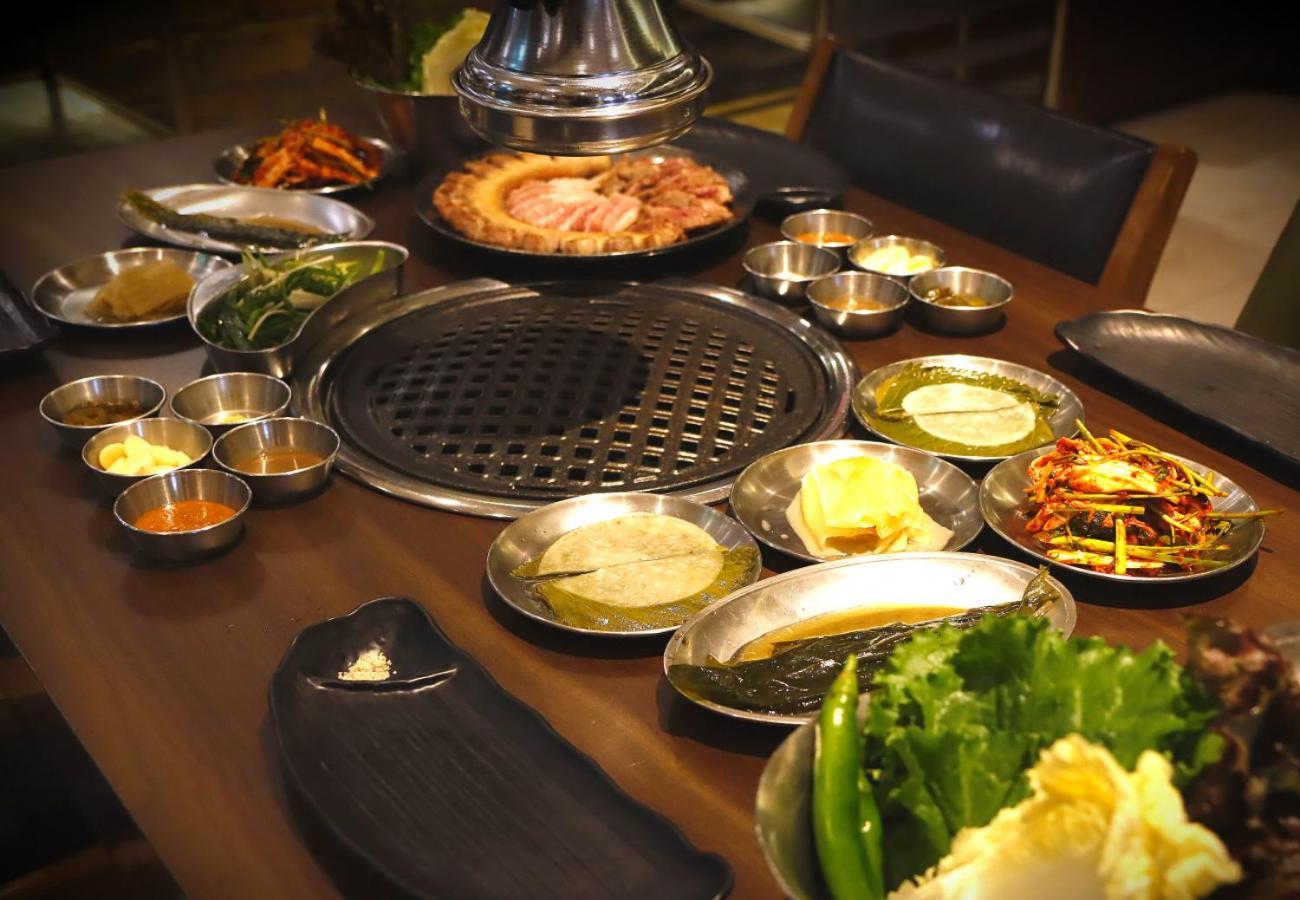 N Fourseason * Seoul