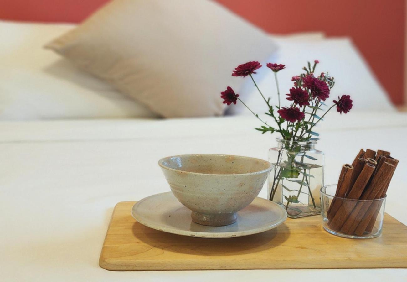 N Fourseason Hotel Seoul
