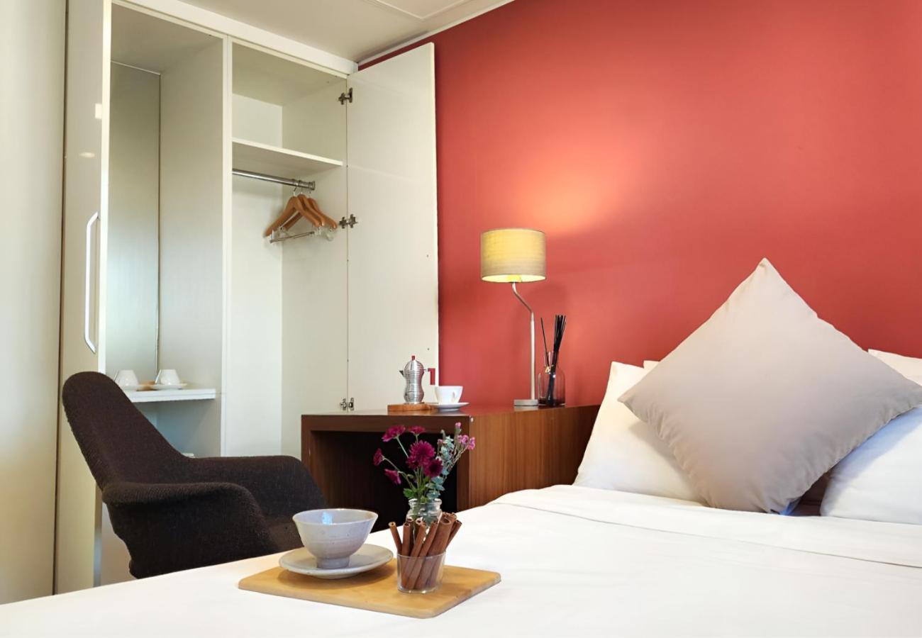N Fourseason Hotel Seoul