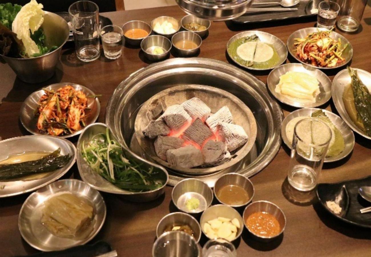 Hotel N Fourseason Seoul