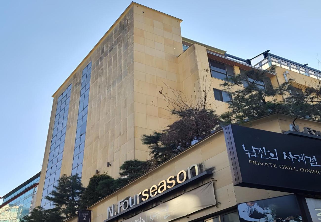 Hotel N Fourseason *