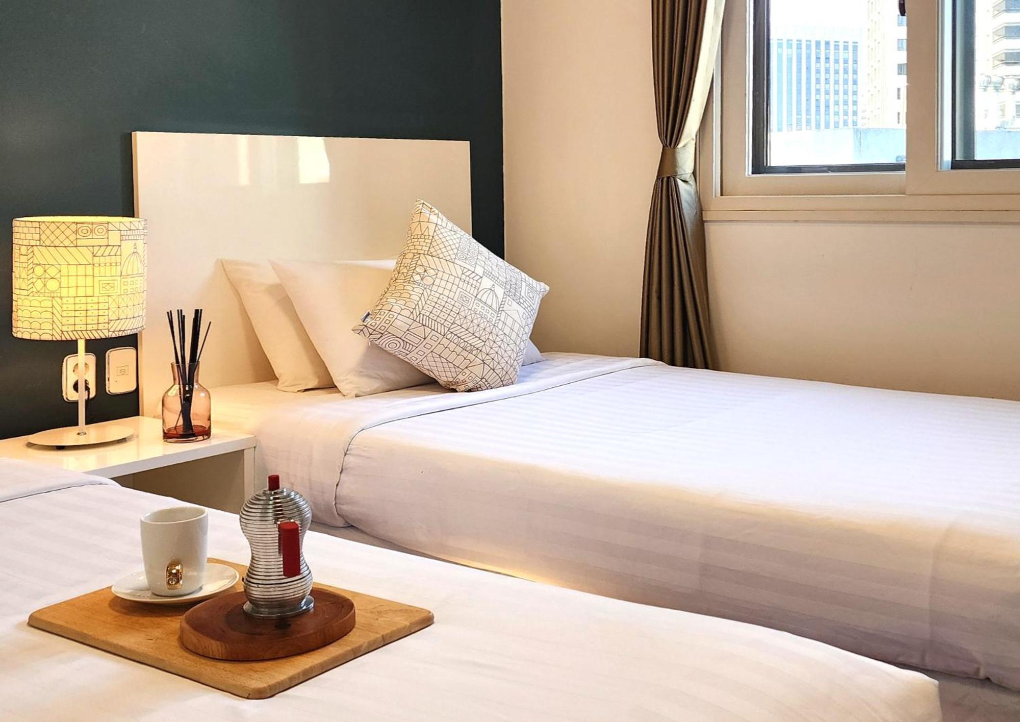 Hotel N Fourseason