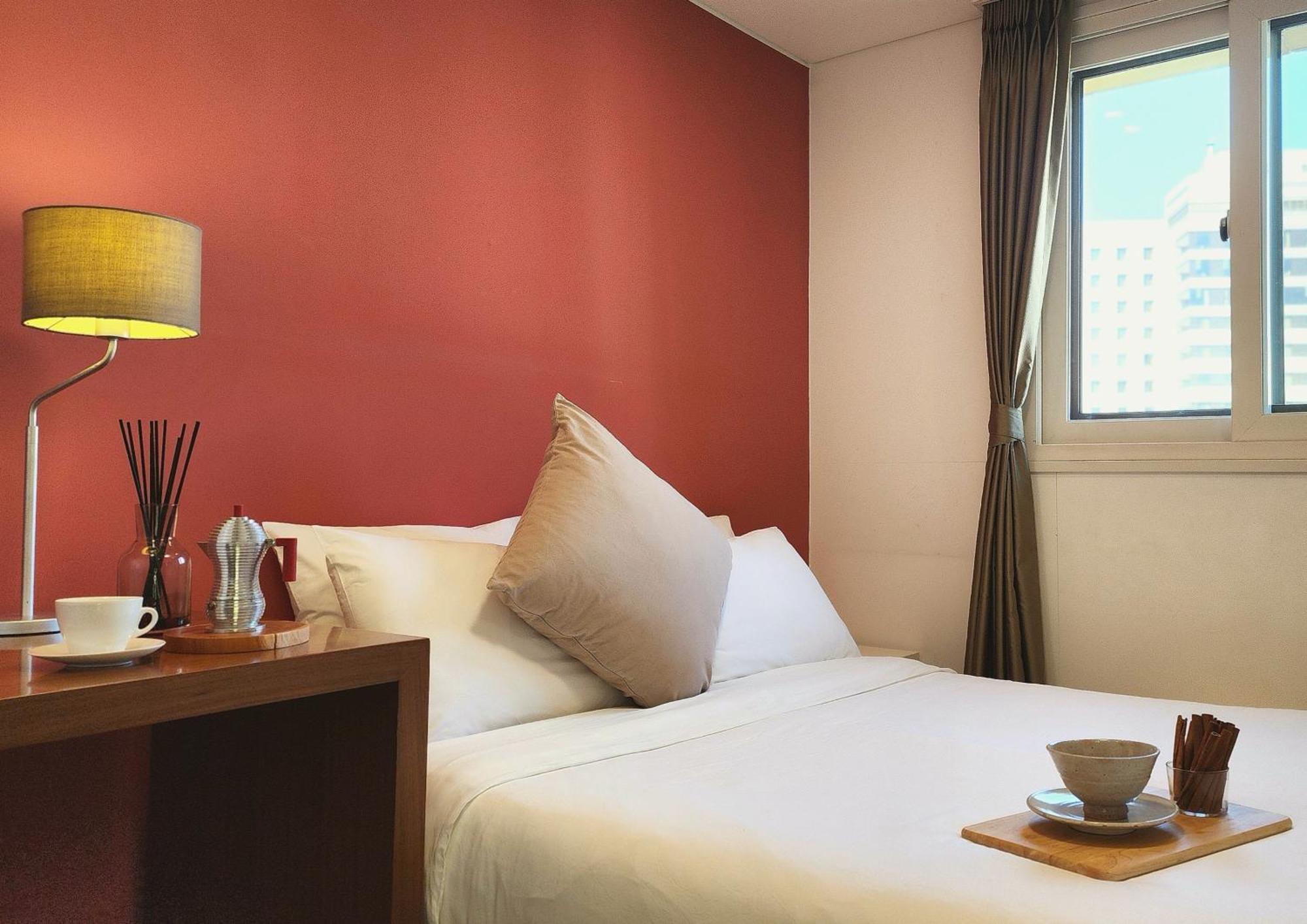 N Fourseason Hotel Seoul