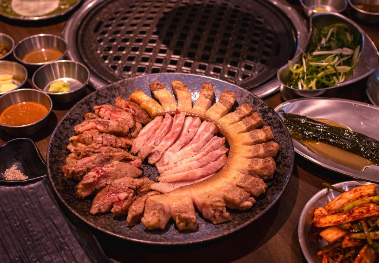 Khách sạn N Fourseason