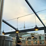 N Fourseason Seoul